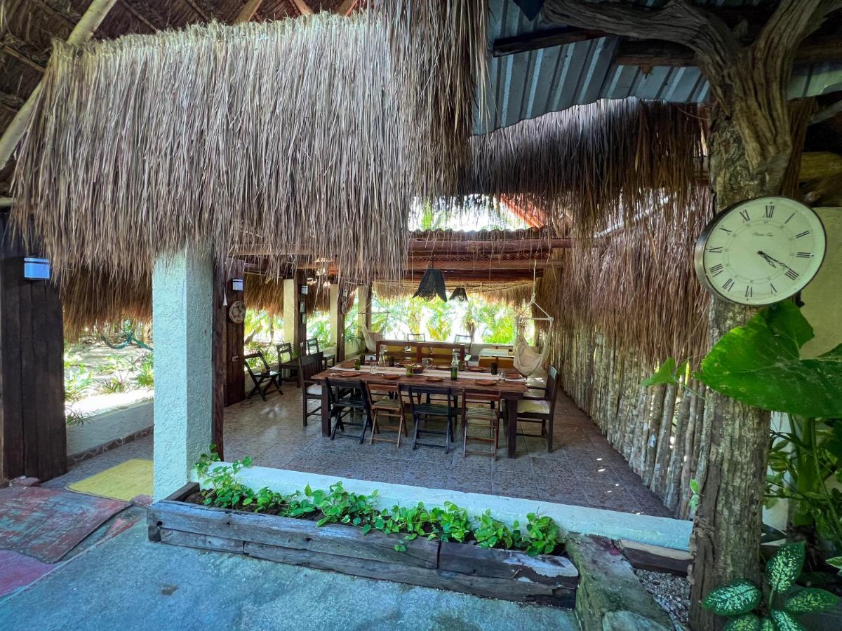 Santuario Front Oasis Hotel