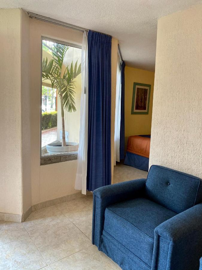 Jaragua Hotel Boca del Rio (Veracruz)
