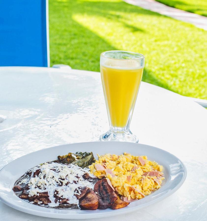 Jaragua Hotel 4*
