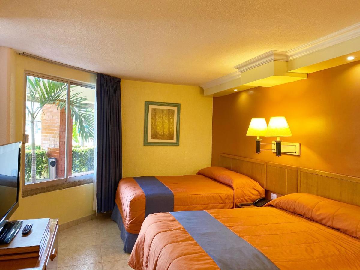Jaragua 4* Boca del Rio (Veracruz)