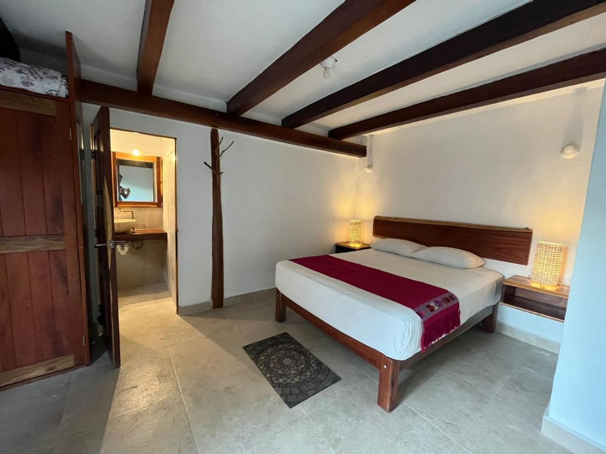 Casa Lamat