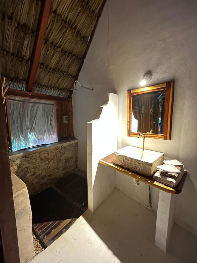 Casa Lamat Hotel Bacalar