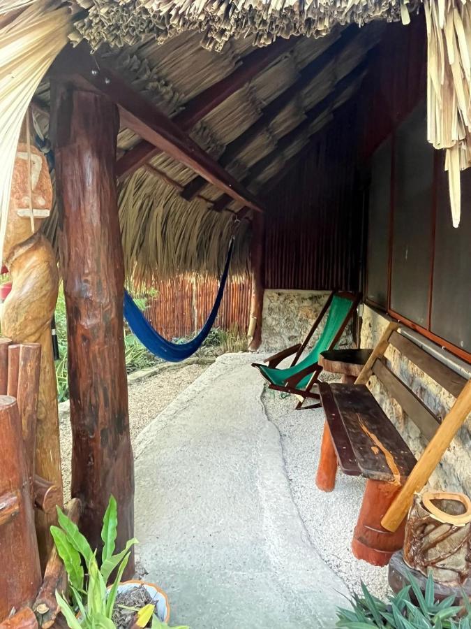 Casa Lamat Hotel Bacalar