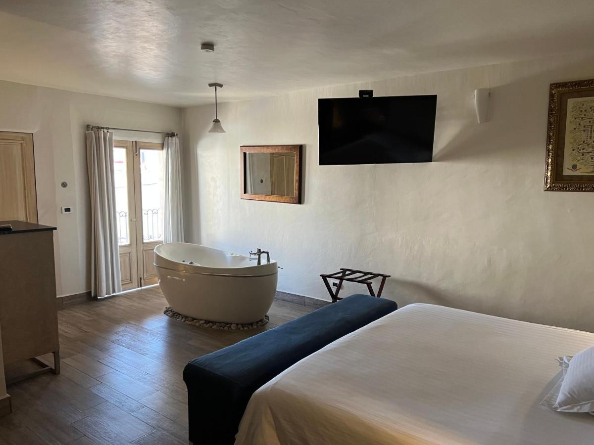 Casa Mateo Boutique 5*