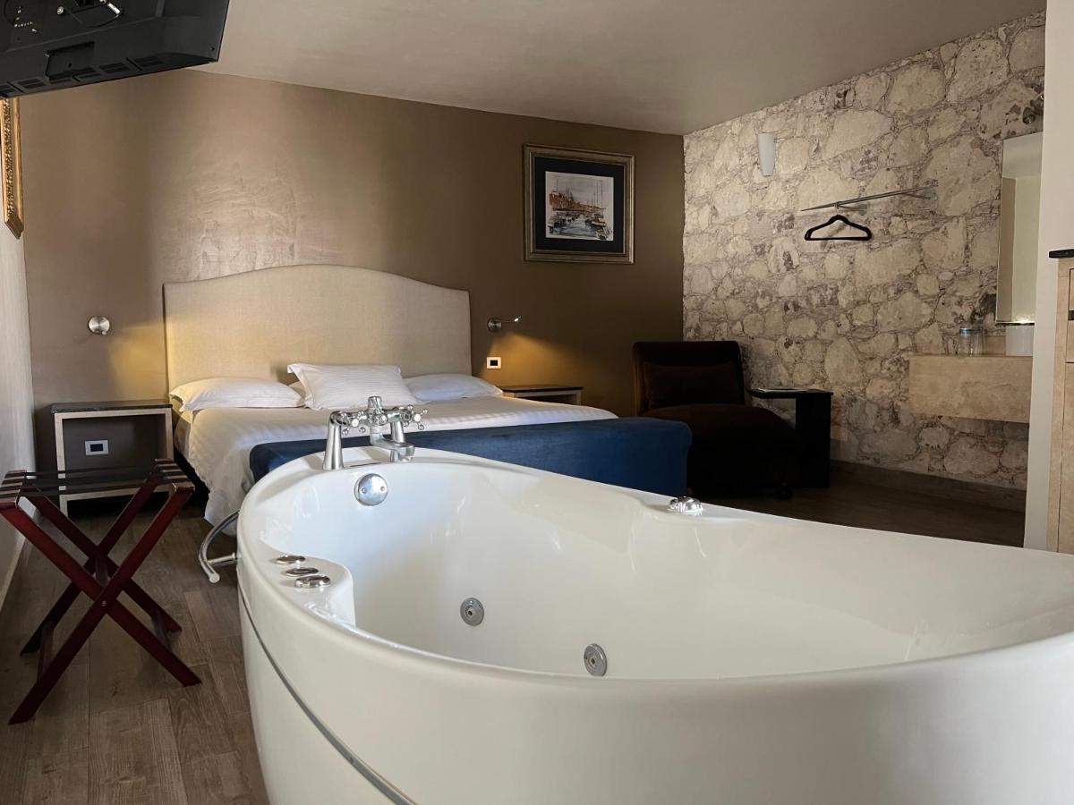 Hotel Casa Mateo Boutique 5*