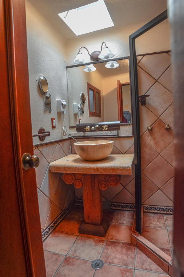 Casa De Arcangeles Guest house 4*