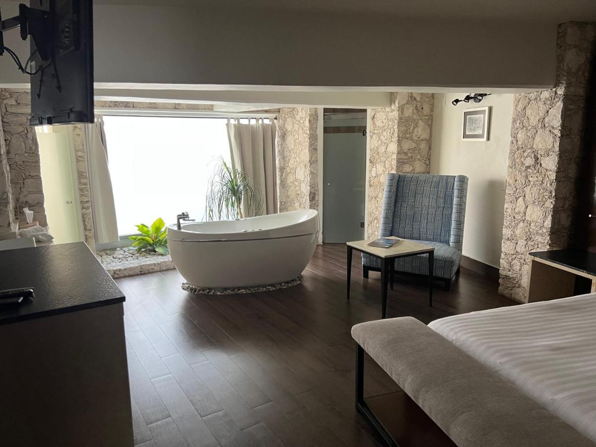 Hotel Casa Mateo Boutique 5*