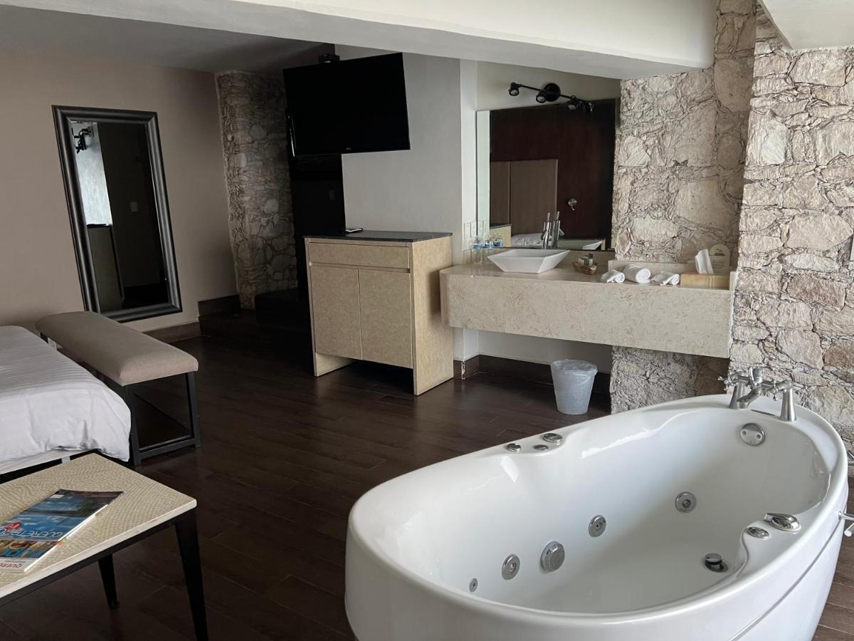 Hotel Casa Mateo Boutique 5*