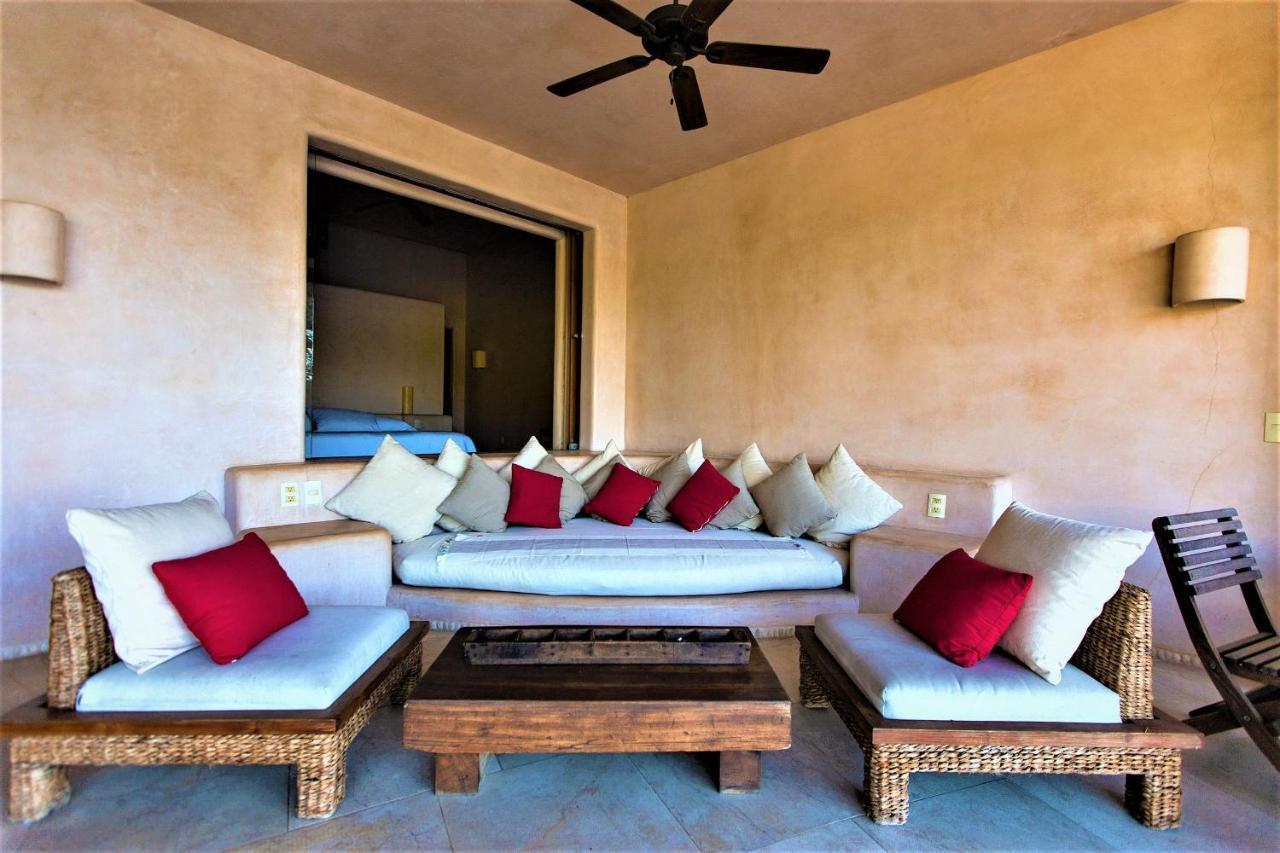 Peninsula Holiday home
