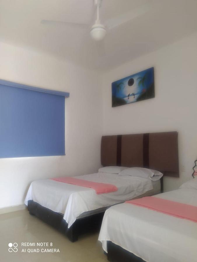 Los Abuelos Hotel *