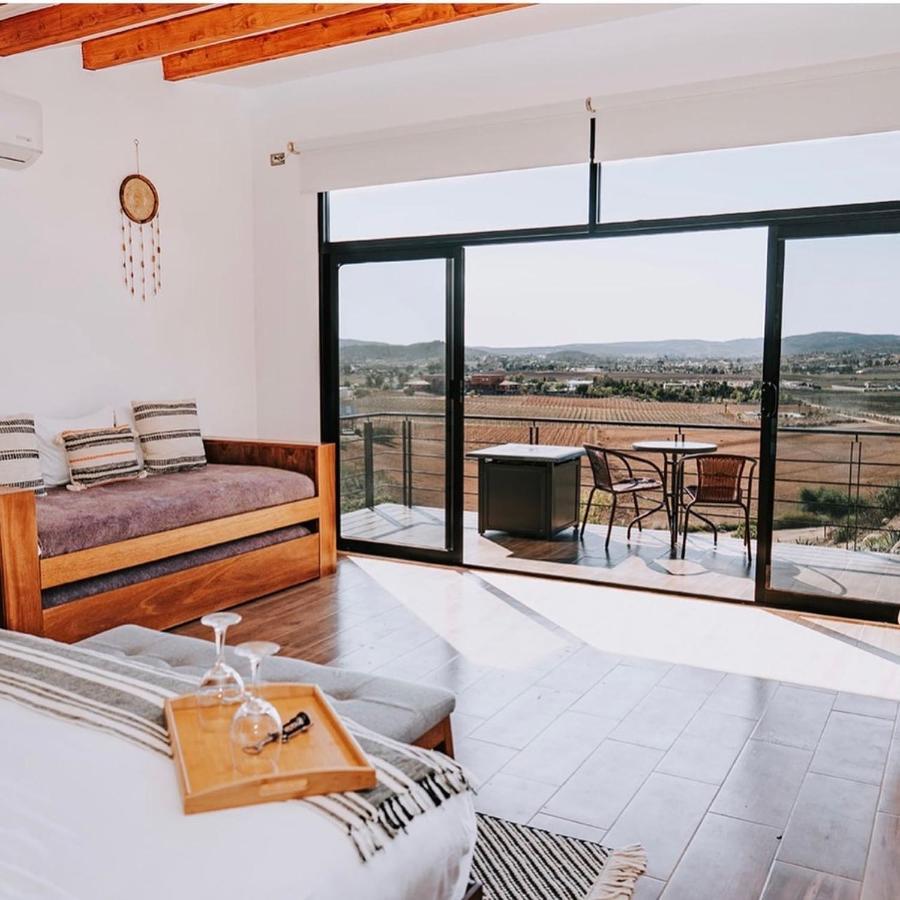 Siempre Valle Boutique Hotel *
