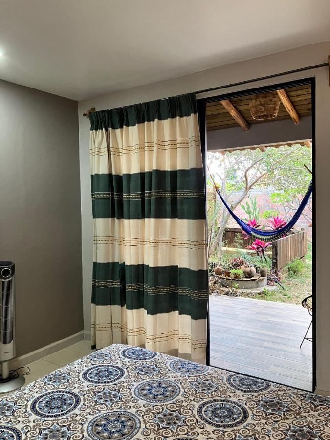 Casa Biznaga Oaxaca