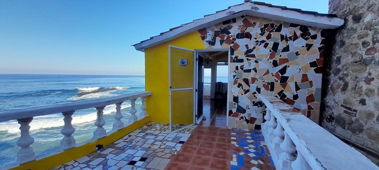 Bed & Breakfast Chula House- Punta Mita