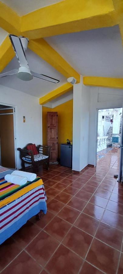 Chula House- Bed & Breakfast