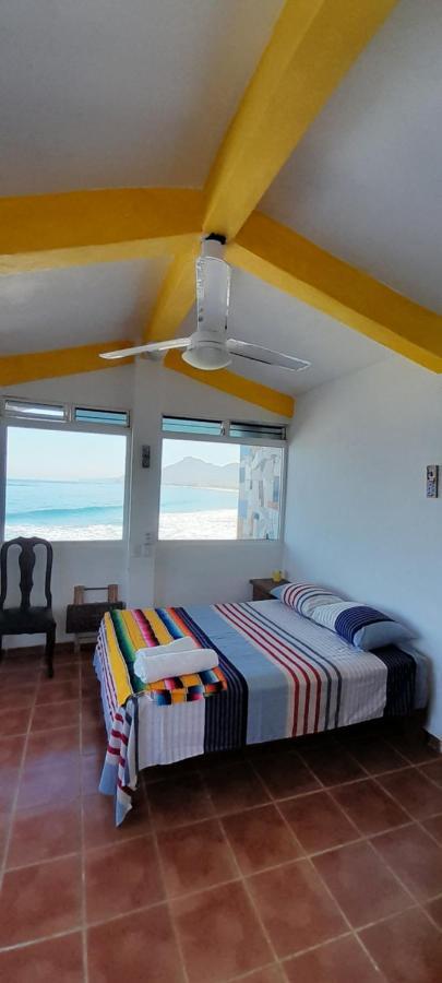Chula House- Bed & Breakfast Punta Mita