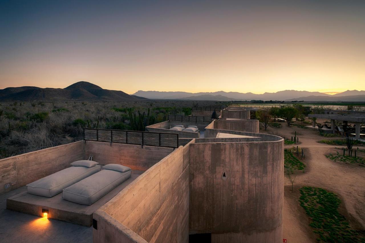 Paradero - Exclusive Experiences Included