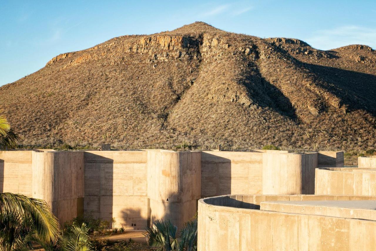 Paradero - Exclusive Experiences Included