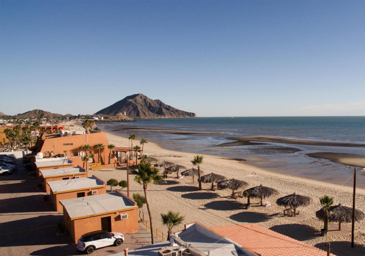 Hotel Stella Del Mar