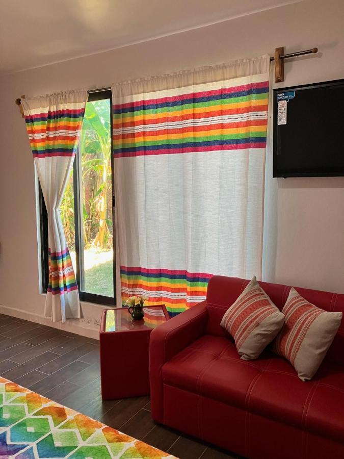 Casa Biznaga Guest house