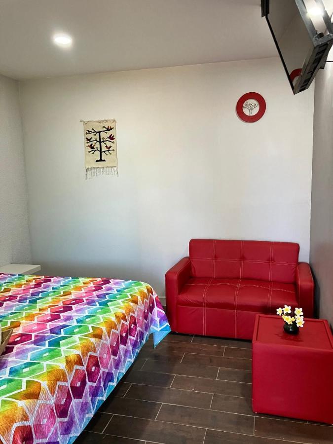 Casa Biznaga