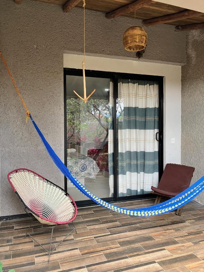 Casa Biznaga * Oaxaca