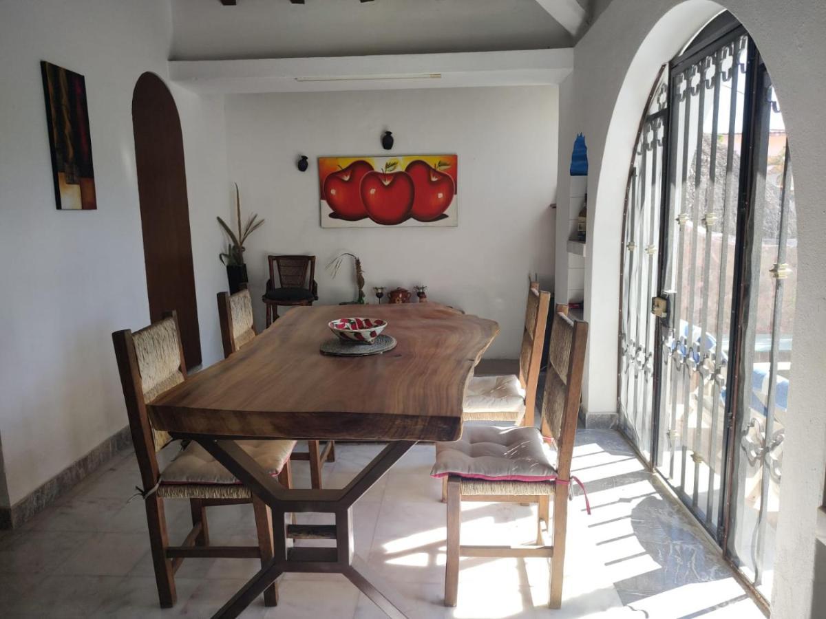 Aventura Pacifico Boutique & (adults Only) Hotel Bucerias