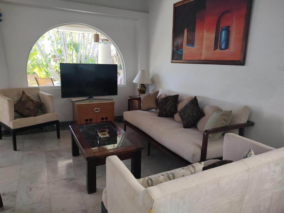 Aventura Pacifico Boutique & (adults Only) Bucerias