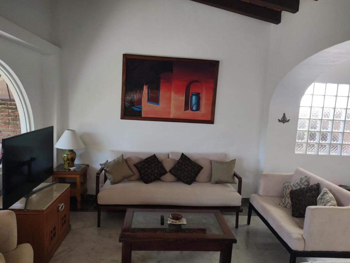 Hotel Aventura Pacifico Boutique & (adults Only) Bucerias