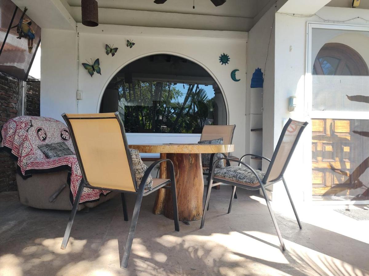 Aventura Pacifico Boutique & (adults Only) Hotel Bucerias