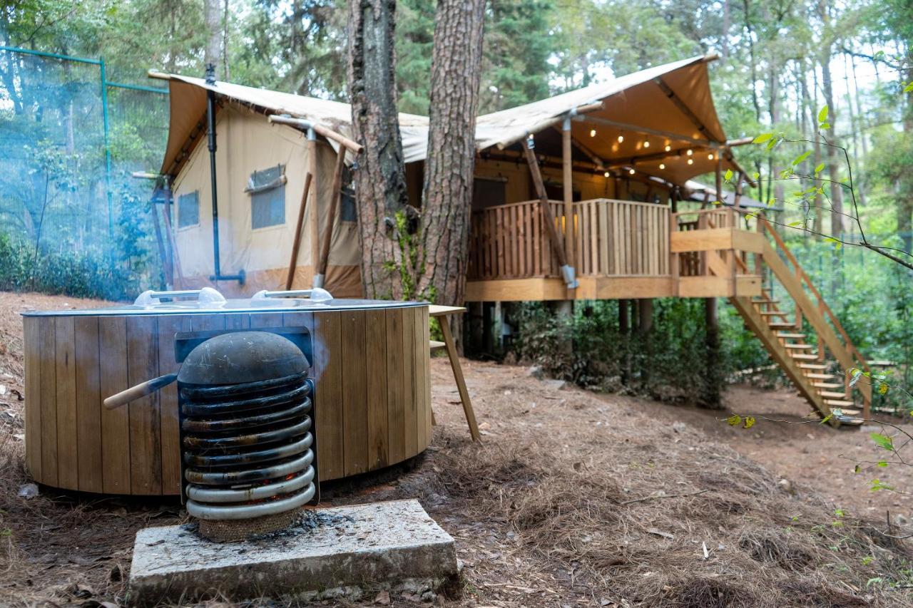 Almendra: De Lujo Lodge