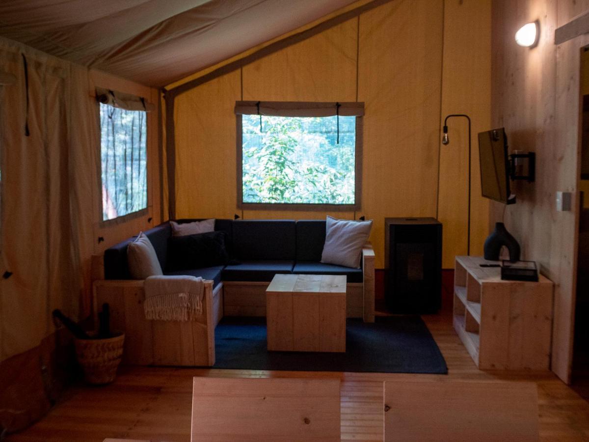 Lodge Almendra: De Lujo