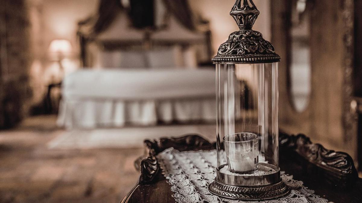 Hotel Hacienda Sepulveda & (adults Only)