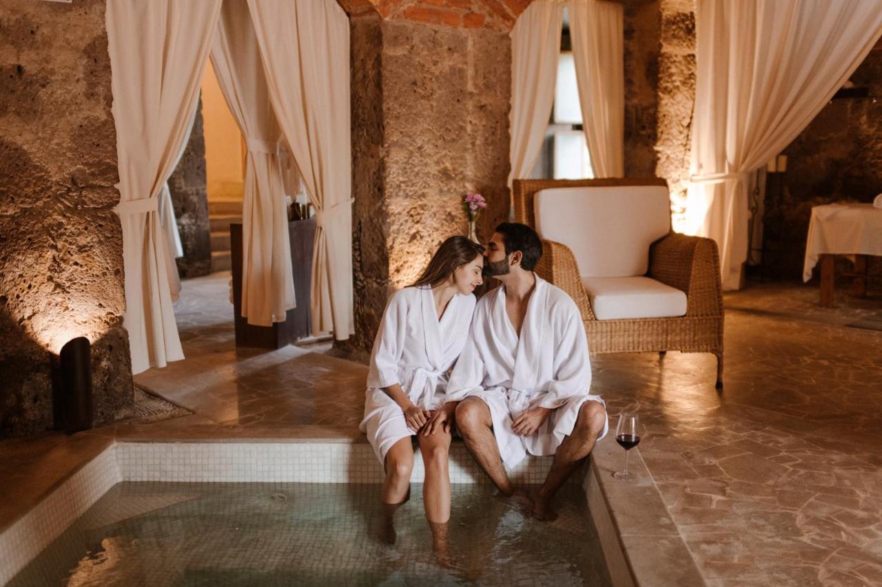 Hacienda Sepulveda & (adults Only)
