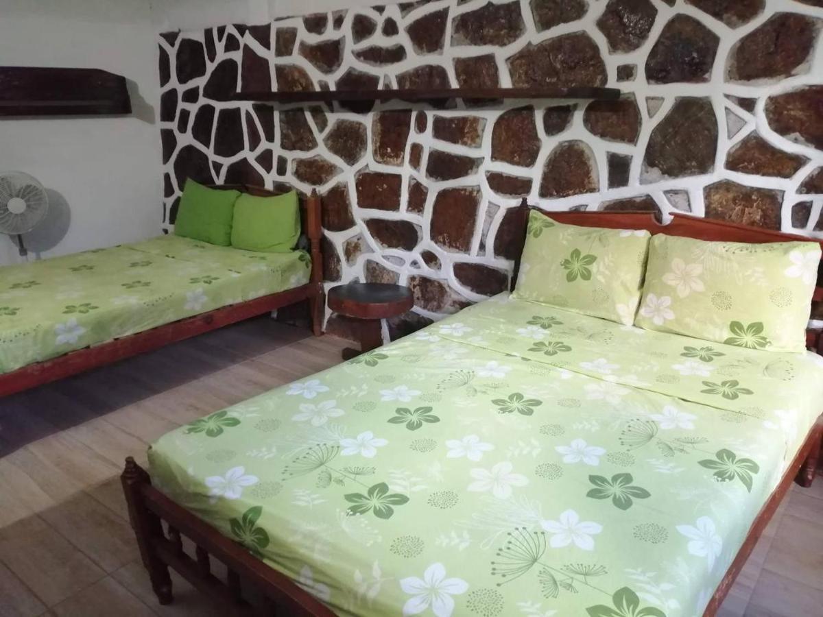 Guest house Casa Gundi Y Tomas Puerto Angel
