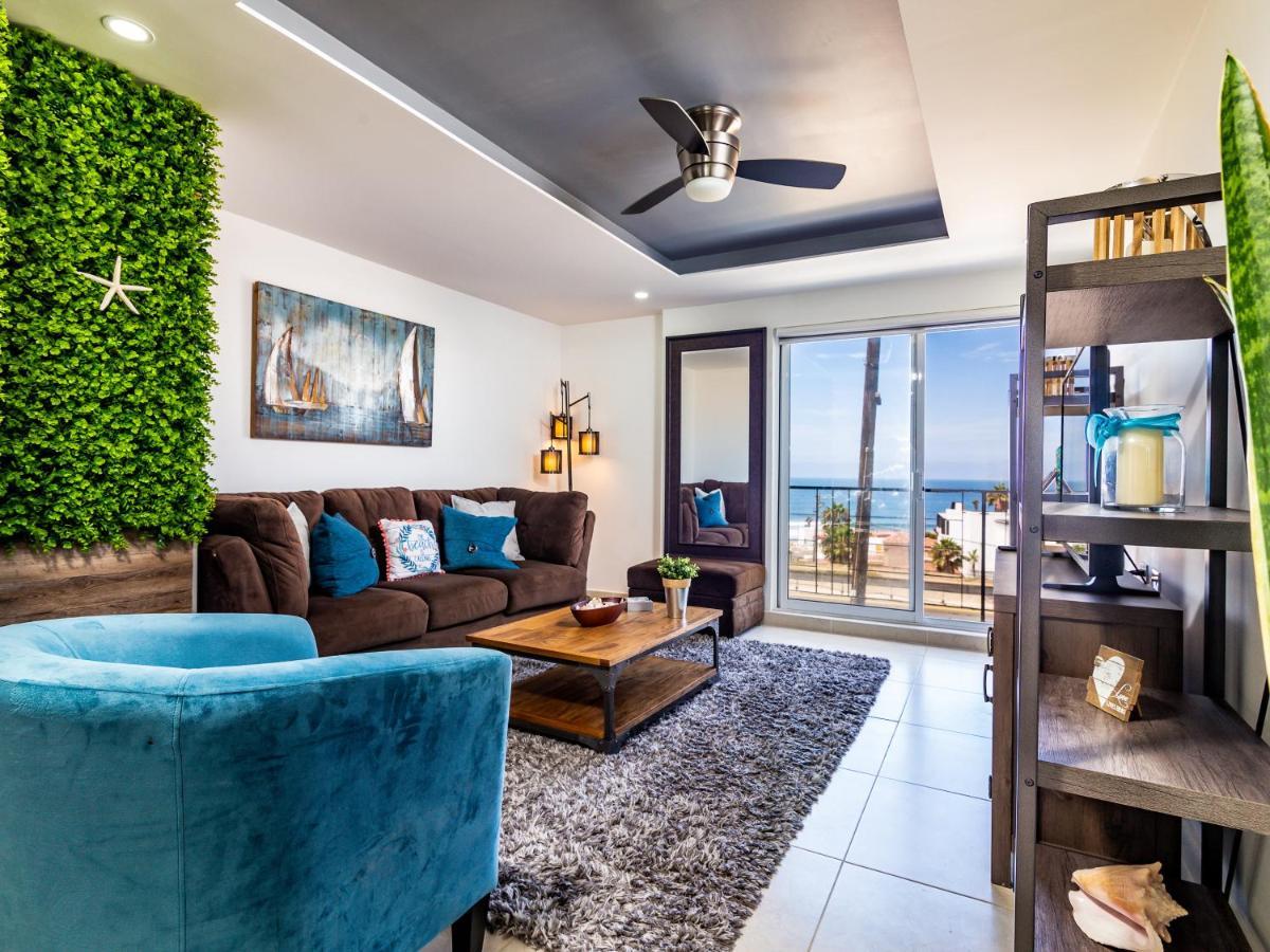 Apartment Cielomar Tijuana