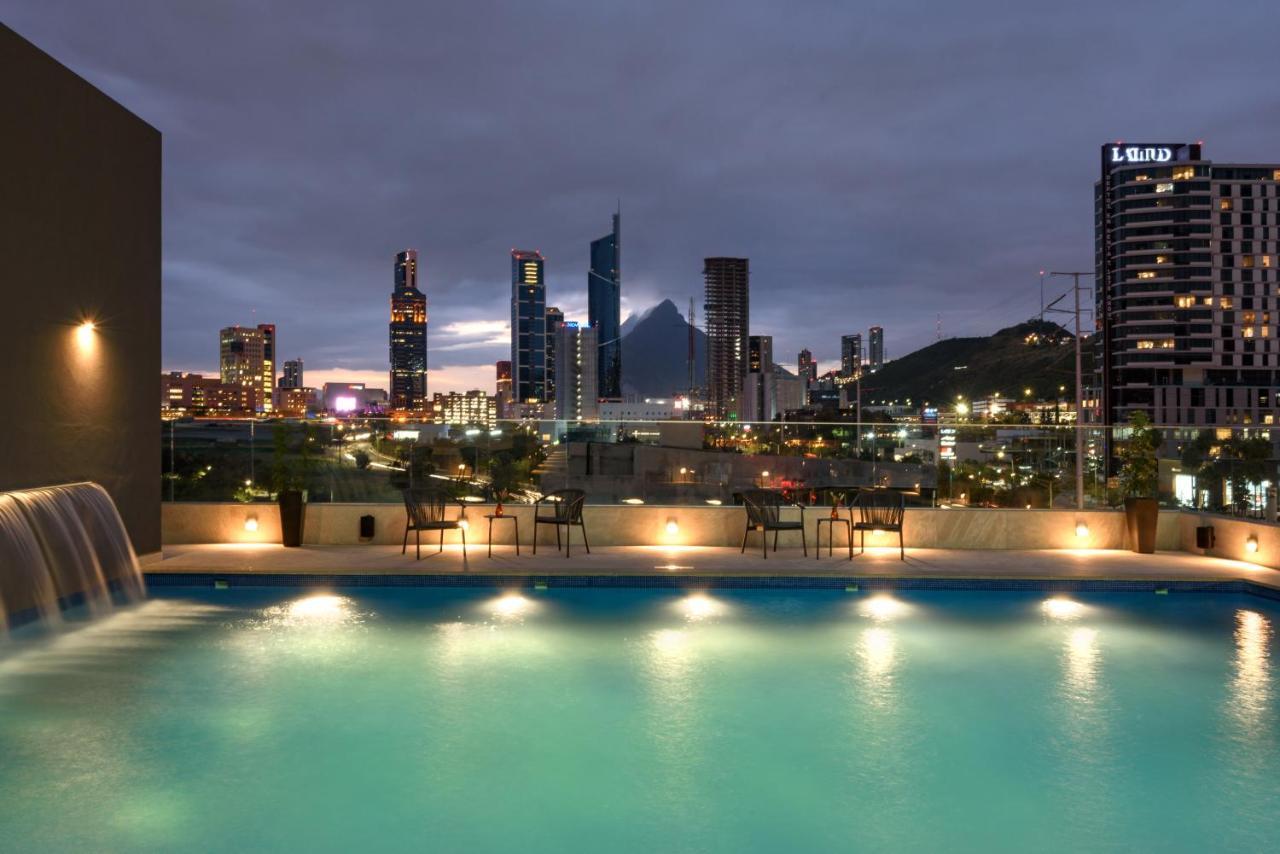 Hyatt Place Valle Hotel Monterrey