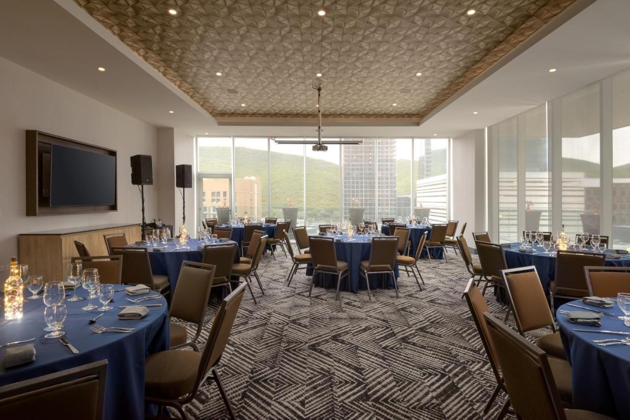 Hyatt Place Valle 4* Monterrey