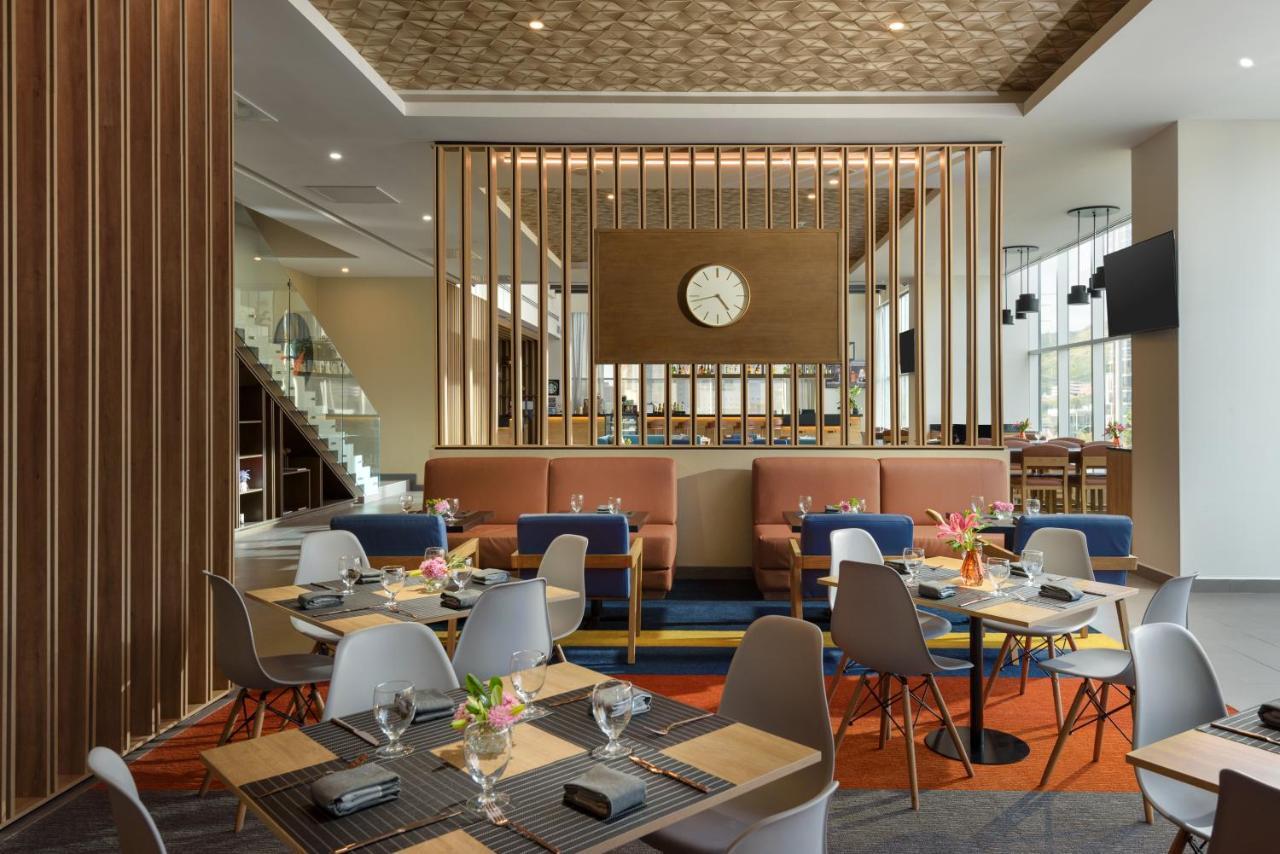 Hyatt Place Valle 4* Monterrey