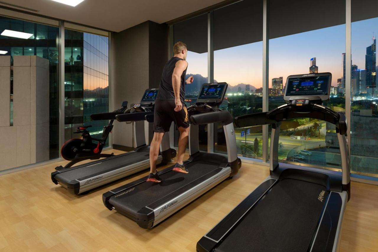 Hyatt Place Valle Monterrey