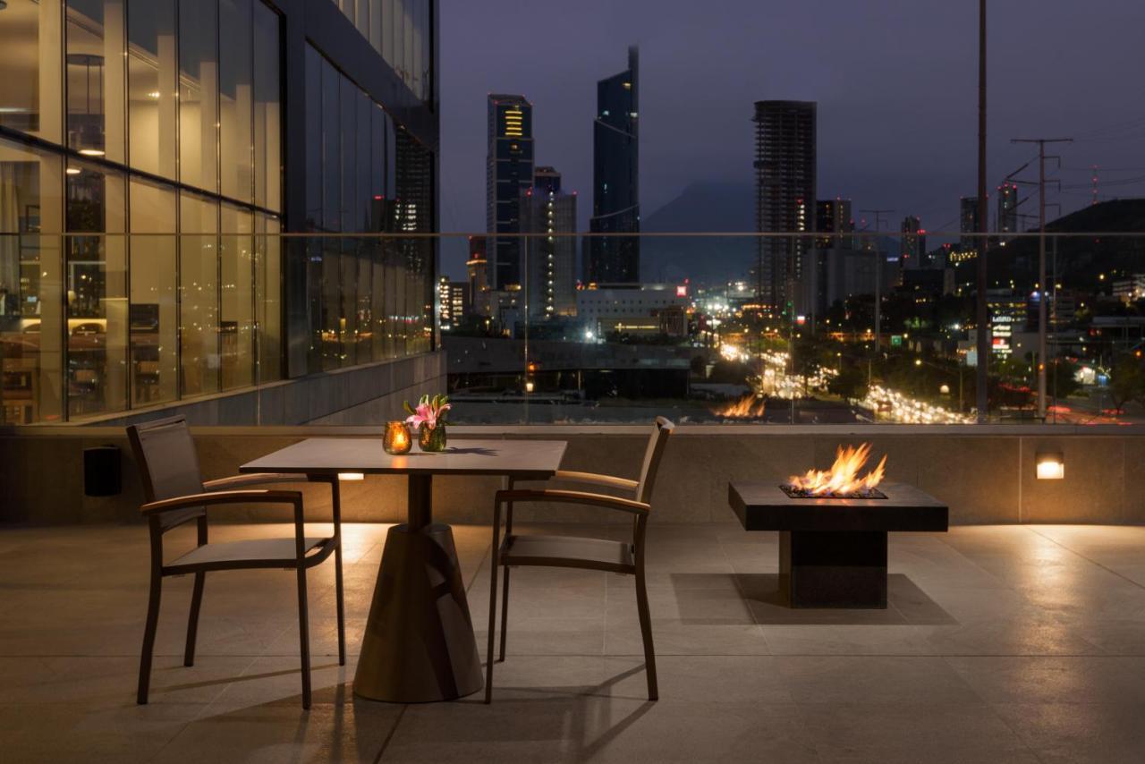Hyatt Place Valle 4*