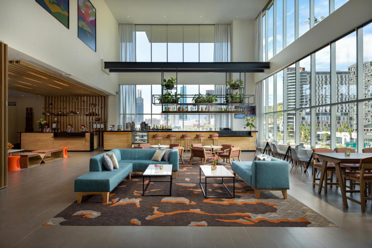 Hyatt Place Valle Hotel 4*