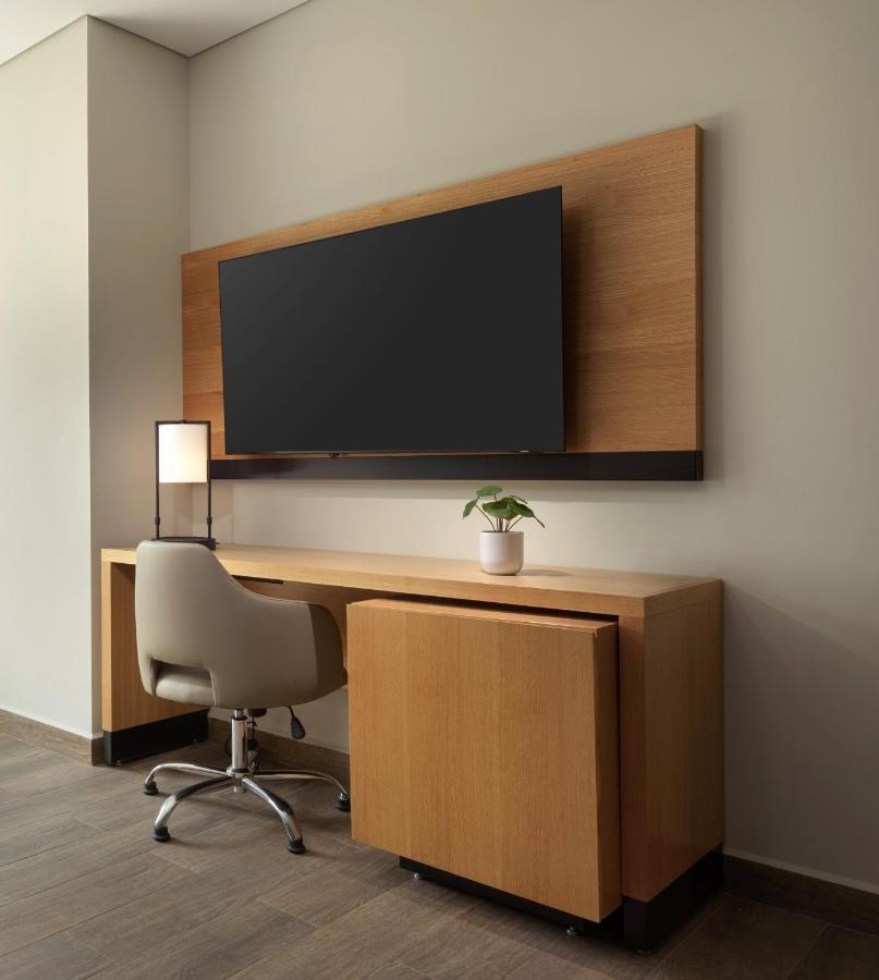 Hyatt Place Valle