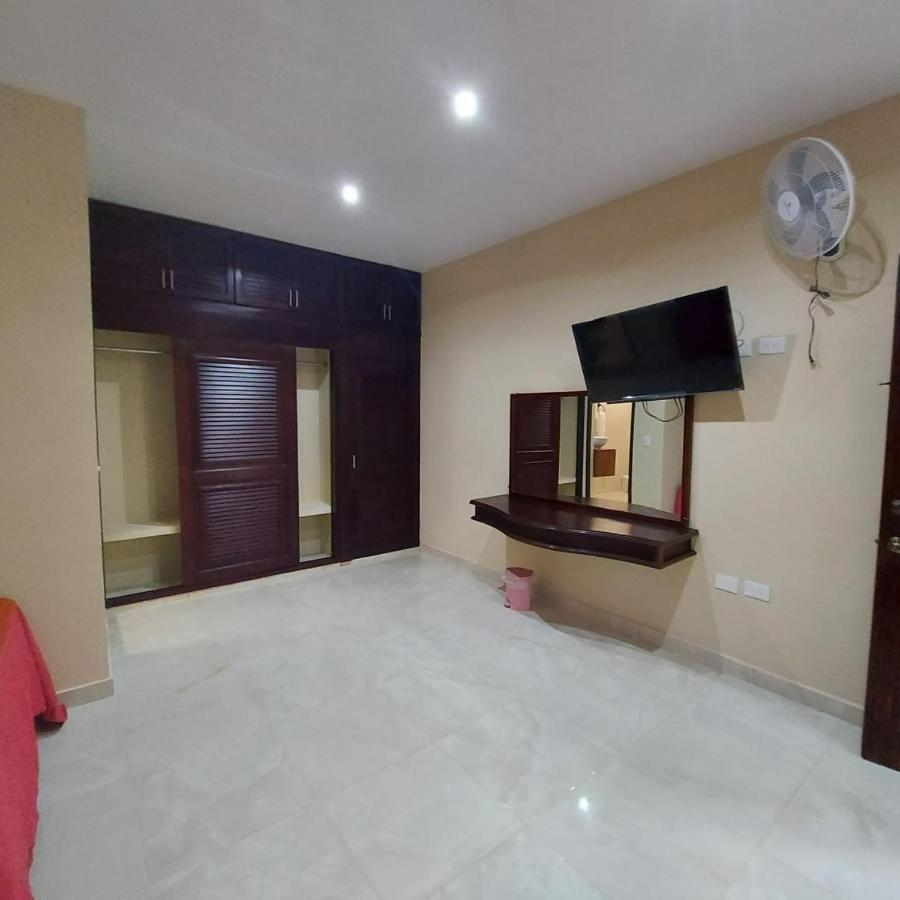 Nojoch Che Hotel Coba