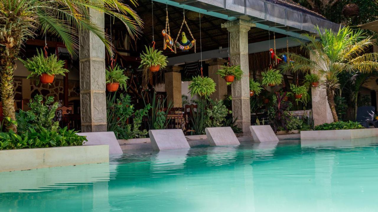 Hotel Nojoch Che Coba