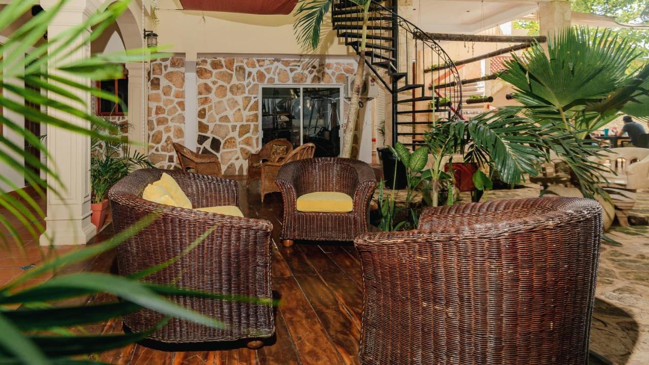 Hotel Nojoch Che *