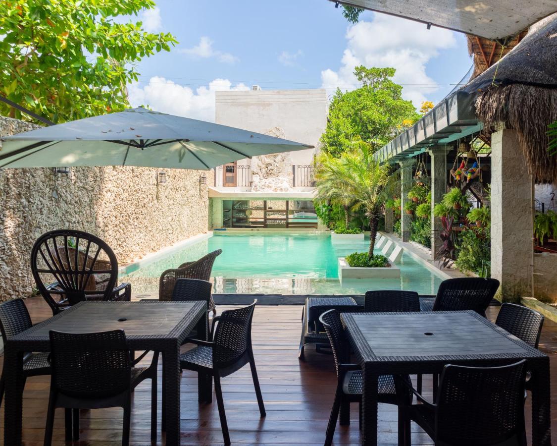Hotel Nojoch Che Coba