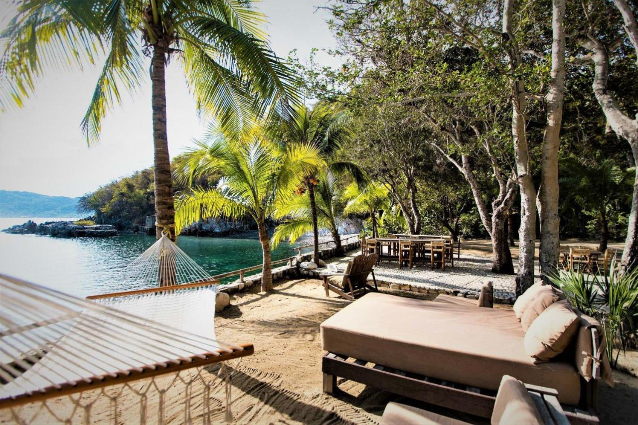 Peninsula Holiday home *