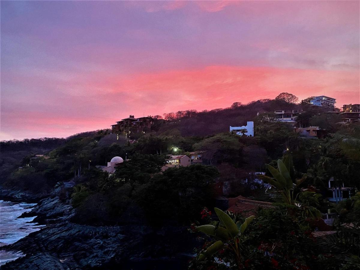 Peninsula Zihuatanejo