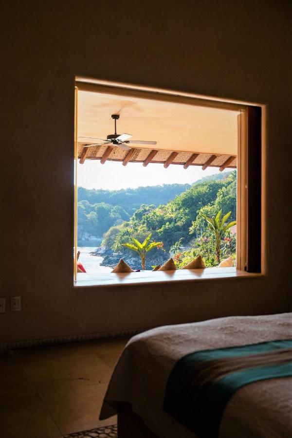 Peninsula Zihuatanejo