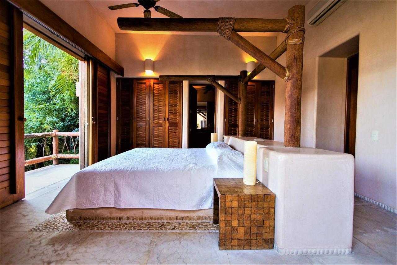 Holiday home Peninsula Zihuatanejo